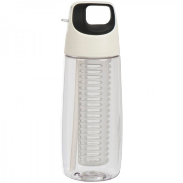 Logo trade promotional giveaways picture of: Drinking bottle SÓLLER 850 ml