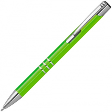 Logotrade promotional merchandise photo of: Ballpen LAS PALMAS