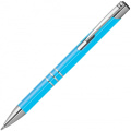 Ballpen LAS PALMAS, light blue