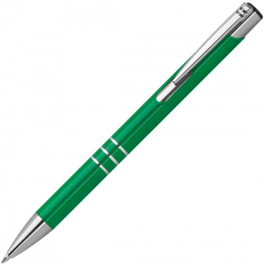 Logotrade advertising products photo of: Ballpen LAS PALMAS