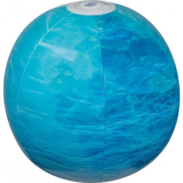 Logotrade corporate gift image of: Beach ball MALIBU