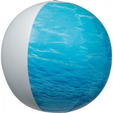 Logo trade corporate gifts picture of: Beach ball MALIBU