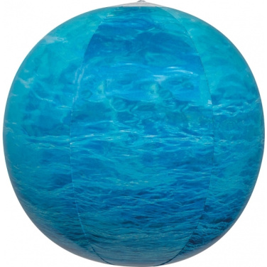 Logotrade promotional item picture of: Beach ball MALIBU