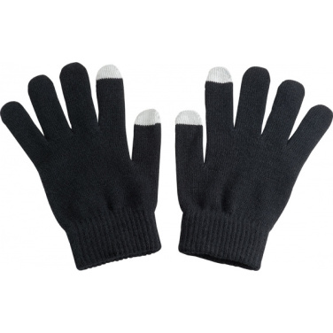 Logotrade corporate gifts photo of: Acrylic gloves CARY