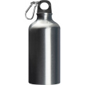 Drinking bottle LA RODA 500 ml, grey