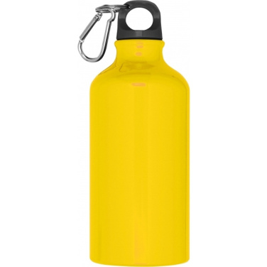 Logotrade promotional merchandise image of: Drinking bottle LA RODA 500 ml