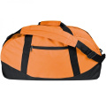 Sports travel bag PALMA, orange