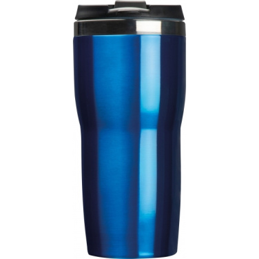 Logo trade promotional items picture of: Thermal mug ZADAR 400 ml