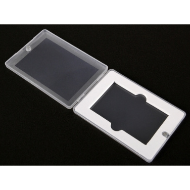 Logo trade promotional products picture of: Eg op4 - usb flash drive packaging