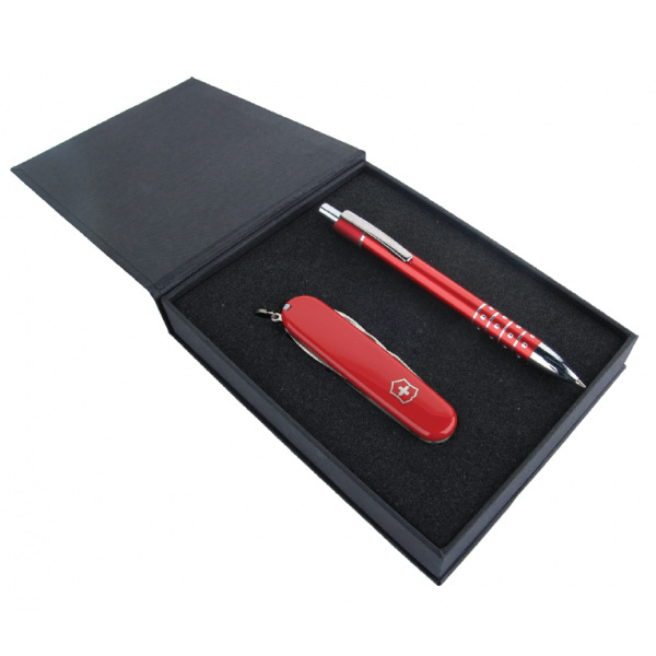 Logotrade promotional item image of: Gift box