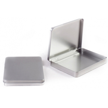 Logotrade promotional items photo of: Metal box