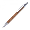 Cork pen KINGSWOOD, brown