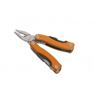 Logotrade advertising product picture of: Multitool PONY NEW Schwarzwolf