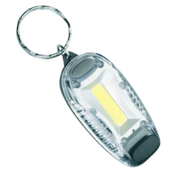 Logotrade business gift image of: Small light POSO Schwarzwolf