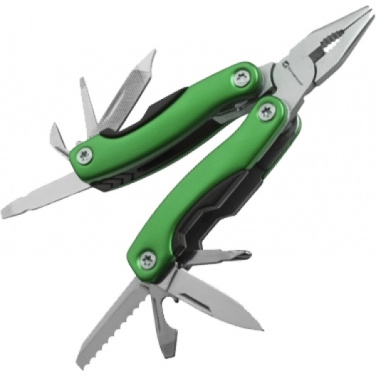 Logotrade corporate gifts photo of: Multitool PONY NEW Schwarzwolf