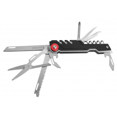 Logo trade corporate gifts picture of: Multifunctional tool PELAT