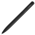 Metal ballpoint pen TRIOMPHE Pierre Cardin, black