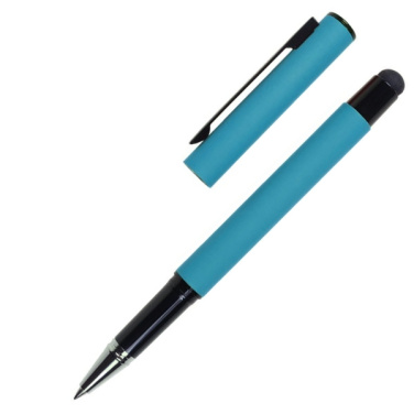 Logotrade business gift image of: Roller touch pen, soft touch CELEBRATION Pierre Cardin