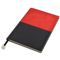 Notepad A5 REPORTER Pierre Cardin, red