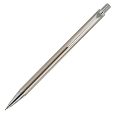 Logotrade promotional products photo of: Writing set ballpoint pen & pencil AMOUR Pierre Cardin