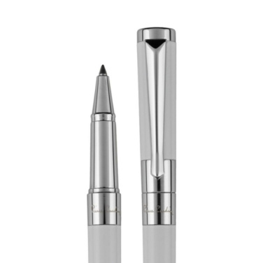 Logotrade promotional item picture of: Metal ballpoint pen AURELIE Pierre Cardin