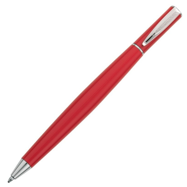 Logo trade promotional gifts picture of: Metal ballpoint pen MATIGNON Pierre Cardin