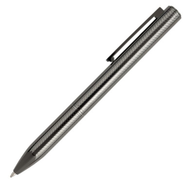 Logotrade promotional item picture of: Metal ballpoint pen FESTIVAL Pierre Cardin