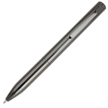 Logotrade advertising product image of: Metal ballpoint pen FESTIVAL Pierre Cardin