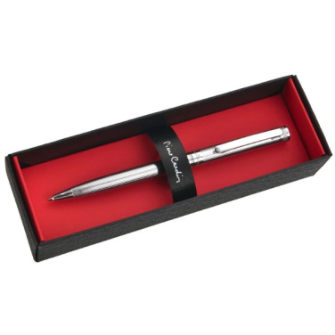 Logotrade corporate gift image of: Ballpoint pen RENEE Pierre Cardin