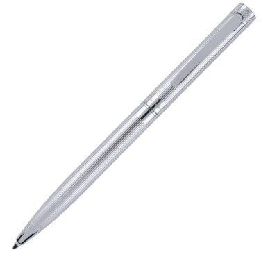 Logo trade business gift photo of: Ballpoint pen RENEE Pierre Cardin