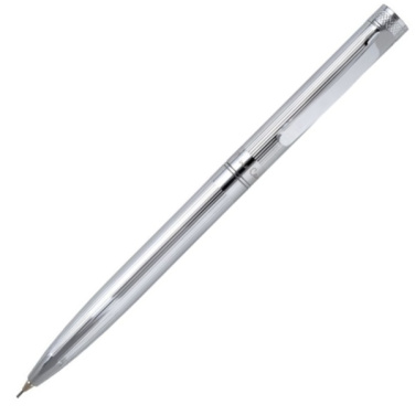 Logotrade promotional merchandise picture of: Pencil, micro RENEE Pierre Cardin