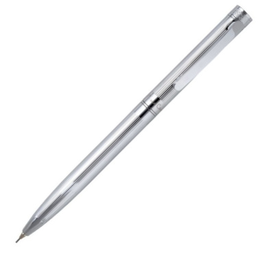 Logotrade advertising product image of: Writing set ballpoint pen & pencil RENEE Pierre Cardin