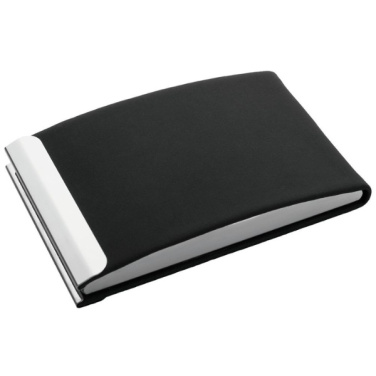 Logotrade promotional item picture of: Set cardholder & roller CONCORDE Pierre Cardin