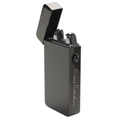 Logotrade promotional gift picture of: Electric lighter ELECTRIC Pierre Cardin