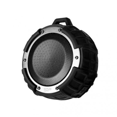 Logo trade advertising product photo of: BLUETOOTH SPEAKER BS71 SILICON POWER