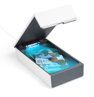 Logo trade promotional merchandise photo of: UV disinfector