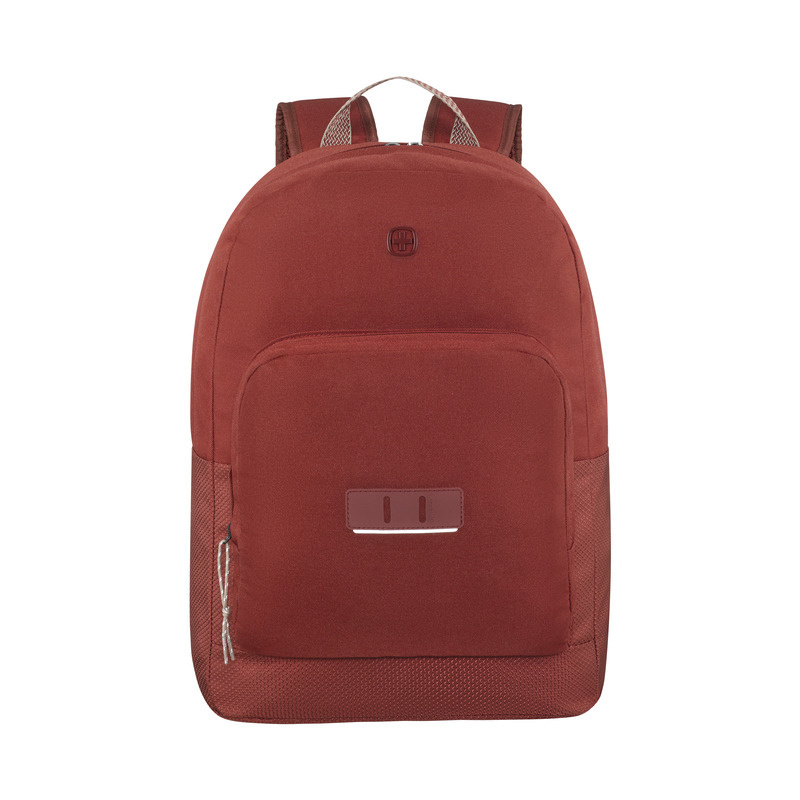 Logo trade promotional merchandise photo of: Backpack Wenger Crango 16''