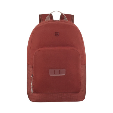 Logo trade promotional giveaway photo of: Backpack Wenger Crango 16''