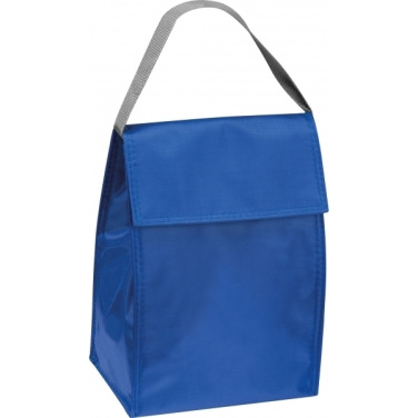 Logo trade promotional merchandise picture of: Cooling bag SAN JUAN