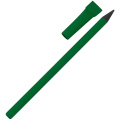 Inkless pen IRVINE, green