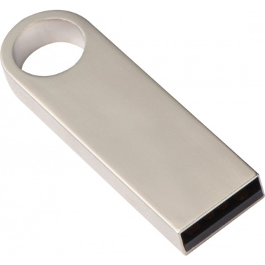 Logo trade promotional products picture of: USB stick 8GB LANDEN