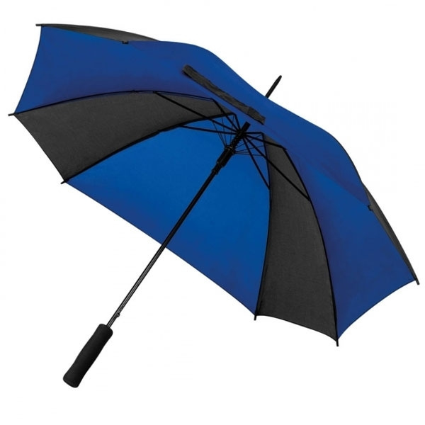 Logo trade promotional products image of: Automatic umbrella GHENT