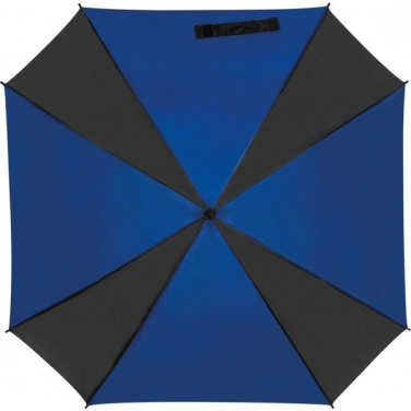 Logotrade promotional merchandise photo of: Automatic umbrella GHENT