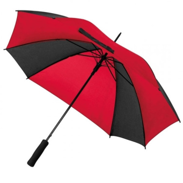 Logotrade promotional products photo of: Automatic umbrella GHENT