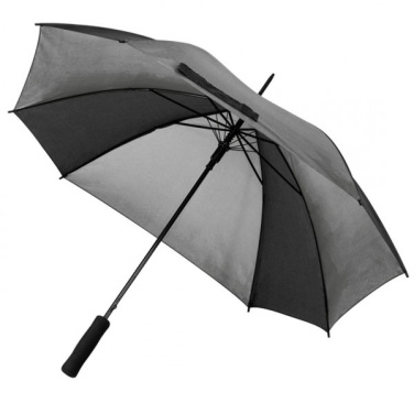 Logo trade corporate gift photo of: Automatic umbrella GHENT