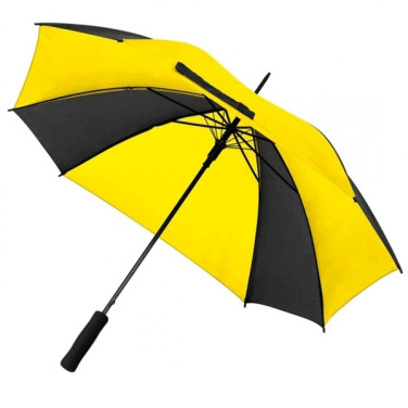 Logotrade corporate gifts photo of: Automatic umbrella GHENT