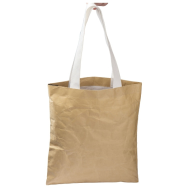 Logotrade promotional item image of: Paper bag Grand RAPIDS