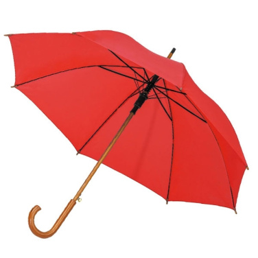 Logo trade promotional items picture of: Automatic Umbrella HASSELT