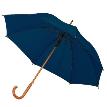 Logo trade promotional gifts picture of: Automatic Umbrella HASSELT