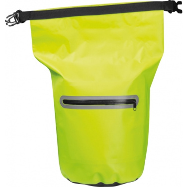 Logotrade promotional merchandise photo of: Waterproof bag MALMEDY